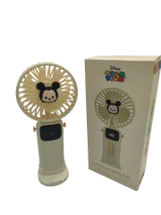 VENTILATEUR PORTABLE DISNEY CCD013