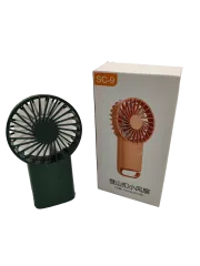 VENTILATEUR PORTABLE SC-9