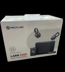 HOLLYLAND LARK M2S