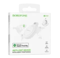 BOROFONE BC101
