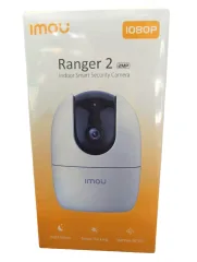 Camera Wifi iMOU iPC-A22ep Ranger 2 1080p Xoay 360