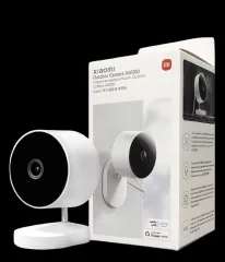 XIAOMI OUTDOOR CAMERA AW200 MJSXJ05HL