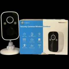 O-KAM PRO SMART CAMERA T4