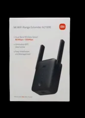 MI WIFI RANGE EXTENDER AC1200 RC04