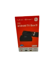 TV BOX S 8K ULTRA HD Q1 RBOX