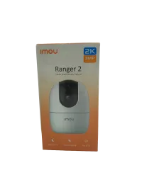 Camera Wifi iMOU iPC-K2ep 3H1W Ranger 2 2K/3MP Xoay 360