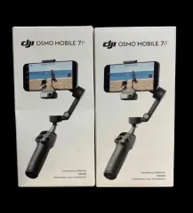 DJI OSMO MOBILE 7P