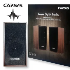 BAFFLE USB SP241 OVALE