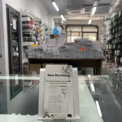 NANO SIM