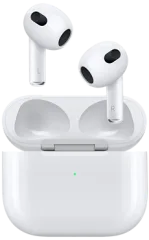 AIRPODS APPLE 3