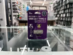TYPE C ECOSYUM 8GB