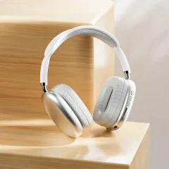 Casque Bluetooth sans fil P9
