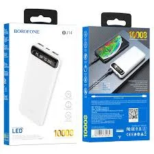 BOROFONE BJ14