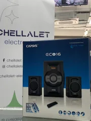HAUT PARLEUR ECO 16