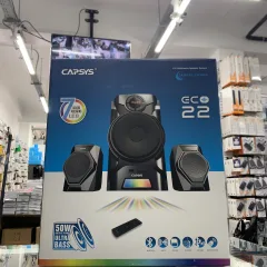 HAUT PARLEUR ECO 22