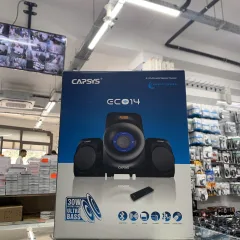 HAUT PARLEUR ECO 14