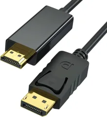 CABLE DISPLAY TO HDMI 1.8M