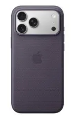 CASE 17 PRO MAX TechWoven MagSafe