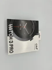 cmf WATCH 3 PRO