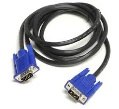 CABLE VGA M/M 10M