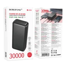 BOROFONE BJ80B
