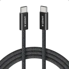 ANKER CABLE A8060 TYPE C TO TYPE C 240W