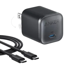 ANKER CHARGER 45W B2692