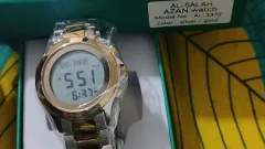 AZAN WATCH AL SALAH AL-3372