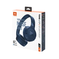 CASQUE JBL TUNE 670 BT NC