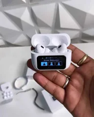 AIRPODS EN VRAC AVEC AFFICHEUR