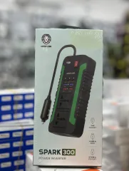 GREEN LION SPARK 300