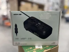 GREEN LION GC-233
