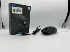SOURIS USB LOGITECH G102