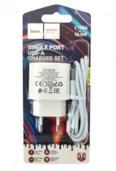 HOCO C109A TYPE C 10.5W