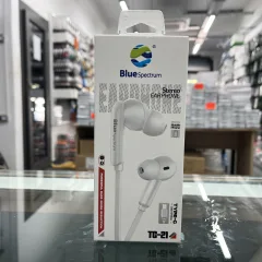 BLUE SPECTRUM TC-21 TYPE C