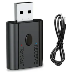 AUXILIARE BLUETOOTH W12