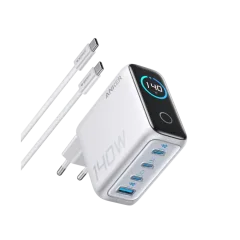 ANKER CHARGER 140W 3C1A GAN B2697