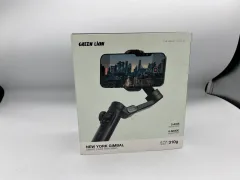 GREEN LION NEW YORK GIMBAL