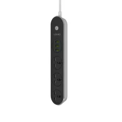 RALONG LDNIO SC3301