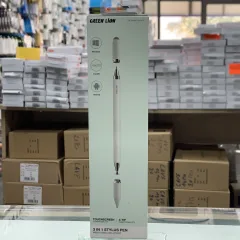 GREEN LION 3 IN 1 STYLUS PEN