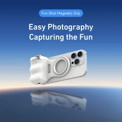 TELESIN FUN SHOT MAGNETIC GRIP 2