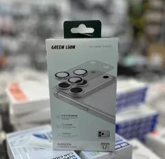 GREEN LION ACRYLIC LENS PROTECTOR