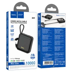 HOCO Q23