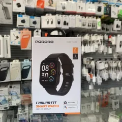 PORODO ENDURA FIT SMART WATCH