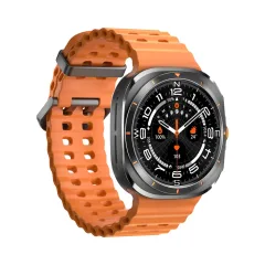 PORODO VOYAGER SPORT SMARTWATCH
