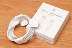 CABLE IPHONE USB A TO IOS GOOD QUALITY
