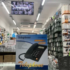 TELEPHONE FIX CT-CID317