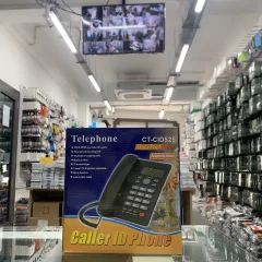TELEPHONE FIX CT-CID525