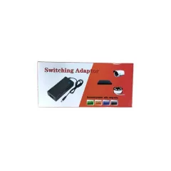CHARGEUR 12V/4A POUR ECRAN +CABLE
