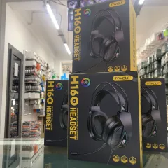 T-WOLF H160 GAMING LUMINEUX USB